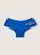 Трусики Victoria's Secret Lace-Waist Cotton Cheeky Panty хлопковые чики 26403 фото