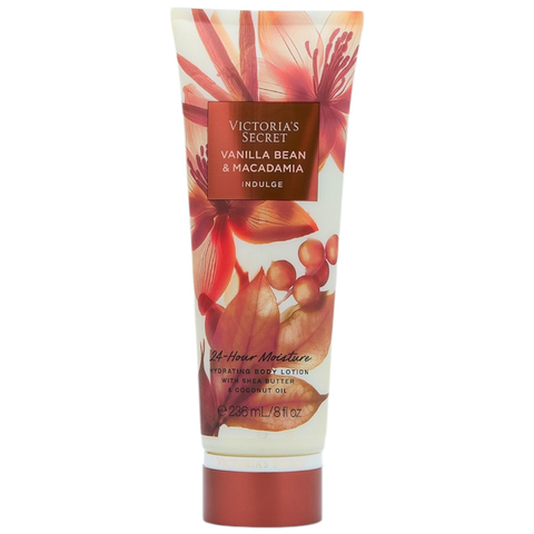 Парфюмированный лосьон Victoria's Secret Vanilla Bean & Macadamia 26838998 фото