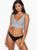 Топ Victoria's Secret Unlined Essential Plunge Bralette 260150 фото