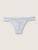 Трусики Victoria's Secret PINK Wink Strappy Thong Panty 26269 фото