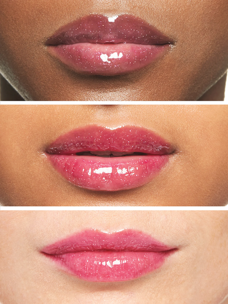 Блеск для губ Victoria's Secret Electric Punch 26490464 фото