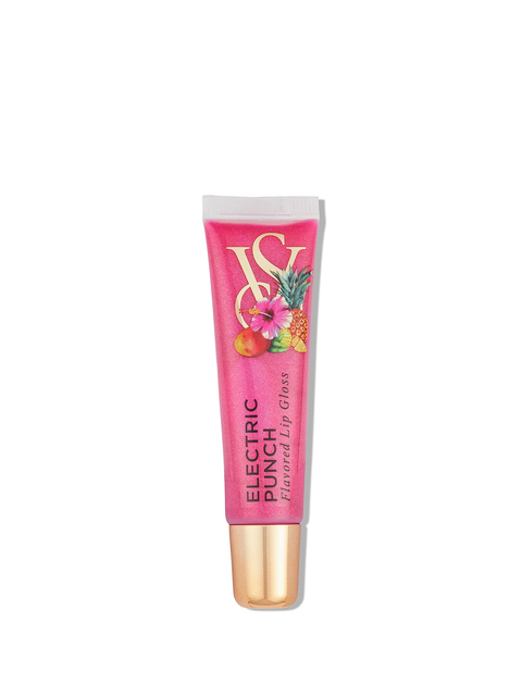 Блеск для губ Victoria's Secret Electric Punch 26490464 фото