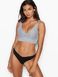 Топ Victoria's Secret Unlined Essential Plunge Bralette 260150 фото 1