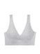 Топ Victoria's Secret Unlined Essential Plunge Bralette 260150 фото 3