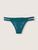 Трусики Victoria's Secret PINK Wink Strappy Thong Panty 26334719 фото
