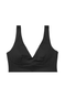 Топ Victoria's Secret Unlined Essential Plunge Bralette 260151 фото 2