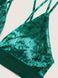 Топ-бра Victoria's Secret Pink Velvet bralette 263849 фото 3