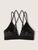 Топ-бра Victoria's Secret Pink Velvet bralette 263539 фото