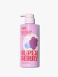 Парфумований лосьйон для тіла з дозатором PINK Victoria's Secret Super Berry 355 мл