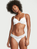 Трусики Victoria's Secret Lace-Waist Cotton Thong Panty 266488 фото