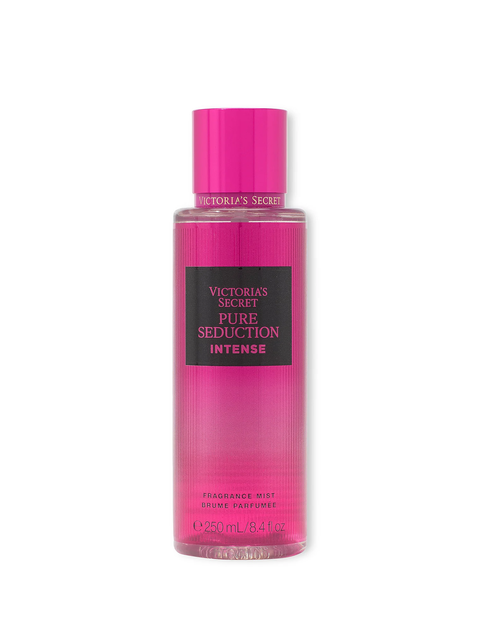 Парфюмированный спрей Victoria&rsquo;s Secret Pure Seduction Intense Fragrance Mist 27121254 фото