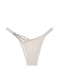 Трусики Victoria's Secret Very Sexy Bombshell Shine Strap Brazilian Panty со стразами 2692 фото 3