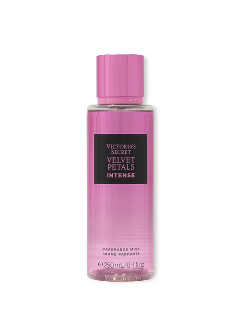 Парфюмированный спрей Victoria&rsquo;s Secret Velvet Petals Intense Fragrance Mist 27121257 фото