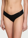 Трусики Victoria's Secret No-Show Thong Panty безшовные стринги 26523 фото 1