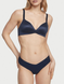 Трусики Victoria's Secret No-Show Thong Panty безшовные стринги 26523 фото 1
