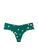 Трусики Victoria's Secret No-Show Thong Panty безшовные стринги 26329 фото