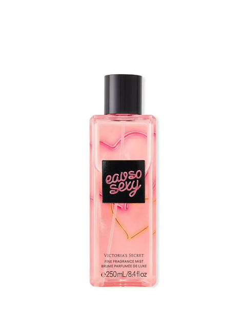 Парфюмированный спрей для тела Eau So Sexy Victoria&rsquo;s Secret 250 мл 27122302 фото
