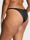Трусики Victoria's Secret Very Sexy Bombshell Shine Strap Brazilian Panty со стразами 26926 фото 2