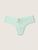 Трусики Victoria's Secret No-Show Thong Panty безшовные стринги 26252 фото