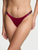 Трусики Victoria's Secret Very Sexy Bombshell Shine Strap Brazilian Panty со стразами 2690 фото