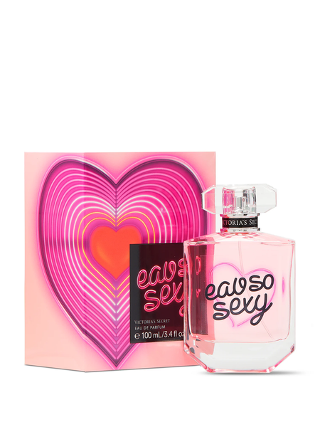 Парфюм Eau So Sexy Victoria&rsquo;s Secret 100 мл 27122300 фото