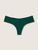 Трусики Victoria's Secret No-Show Thong Panty безшовные стринги 26383 фото