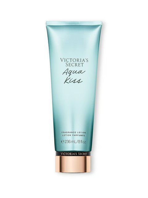 Парфюмированный лосьон Victoria's Secret Aqua Kiss Body Lotion 26972005 фото