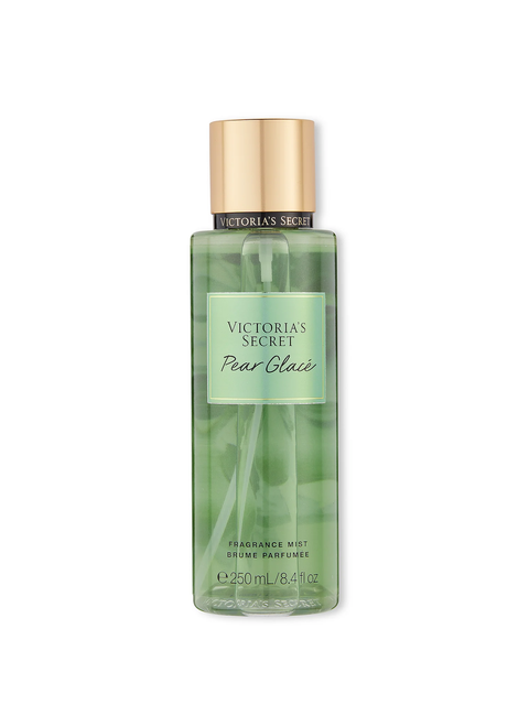 Парфюмированный Спрей Victoria's Secret Pear Glac&eacute; Fragrance Mist 26546832 фото