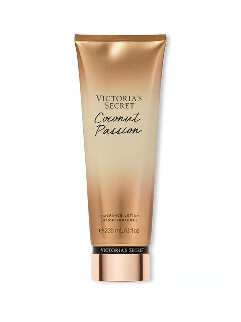 Парфюмированный лосьон Victoria's Secret Coconut Passion Body Lotion 26972004 фото