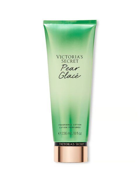 Парфюмированный лосьон Victoria's Secret Pear Glac&eacute; Body Lotion 26546831 фото