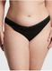 Трусики Стринги Victoria's Secret PINK Cotton Thong Panty 26687 фото 1