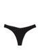 Трусики Стринги Victoria's Secret PINK Cotton Thong Panty 26687 фото 3