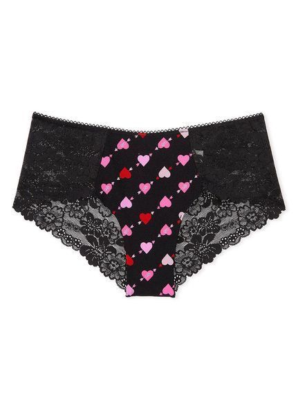 Трусики Victoria's Secret No-Show Hiphugger Panty 267861 фото