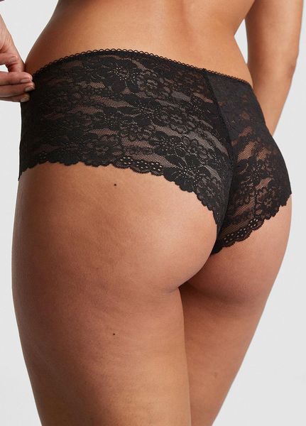 Трусики Victoria's Secret No-Show Hiphugger Panty 267861 фото