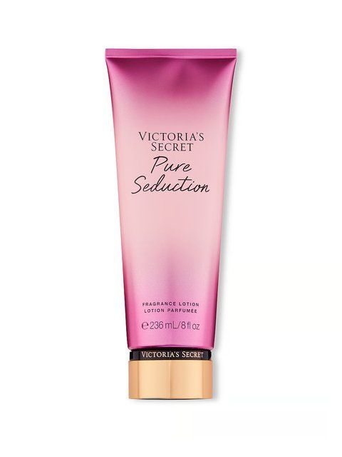 Парфюмированный лосьон Victoria's Secret Pure Seduction Body Lotion 26972007 фото