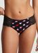 Трусики Victoria's Secret No-Show Hiphugger Panty 267861 фото 1
